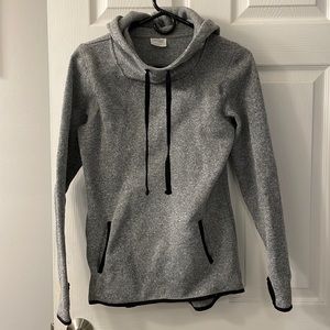 Womens hoodie
